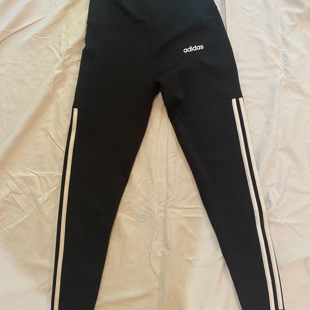 Adidas legging, GUC